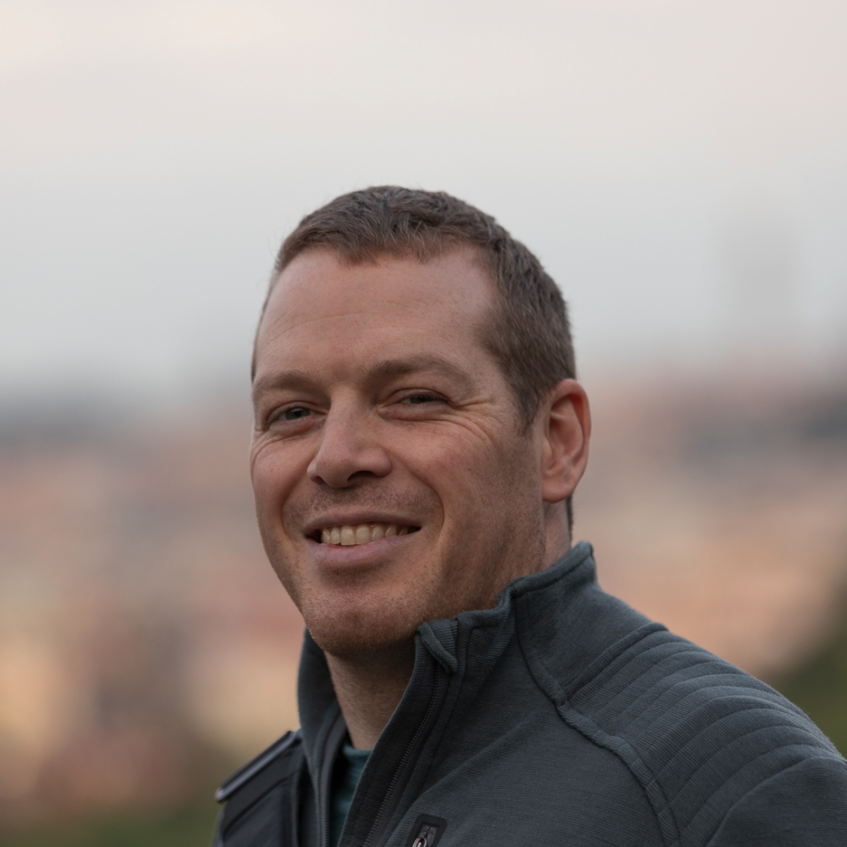 Scott Walsh